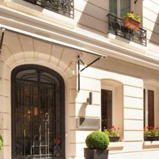 Фотографии гостиницы
Hotel Residence Foch