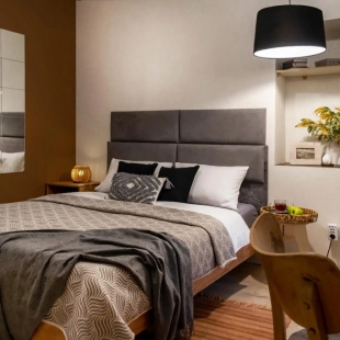 Фотография квартиры Жилье на водах на улице Крайнего