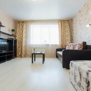 Фотография квартиры Квартира Апартаменты на Пухова 31