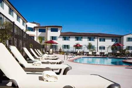 Фотография гостиницы Hilton Garden Inn San Luis Obispo/Pismo Beach