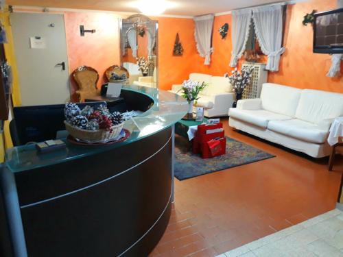 Фотография гостиницы Hotel Arcella