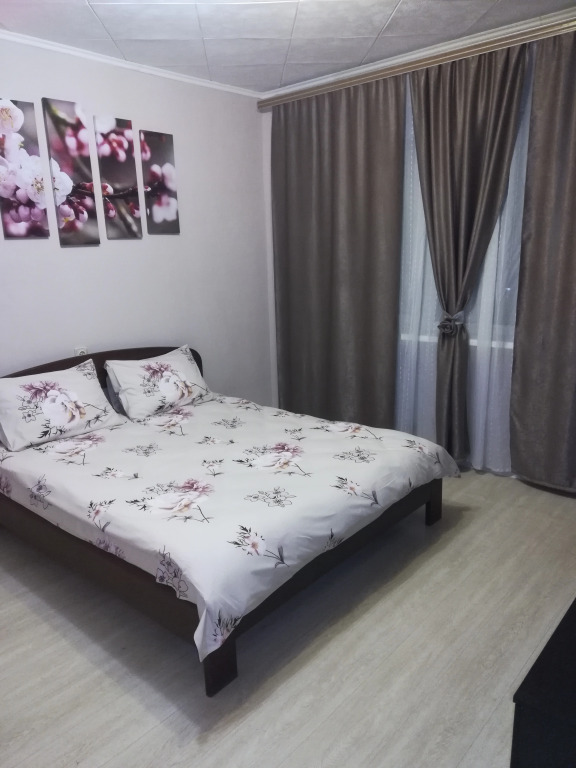 Фотография квартиры Квартира Уютная квартира с хорошей локацией и отличным видом