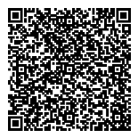 QR код гостиницы Иссык-Куль Аврора