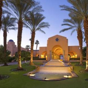 Фотографии гостиницы 
            The Westin Rancho Mirage Golf Resort & Spa