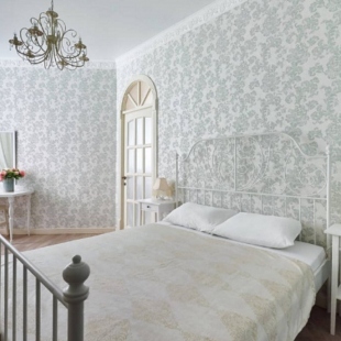 Фотография квартиры Апартаменты  Большая Садовая 39 А