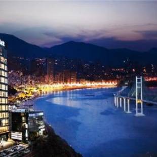 Фотографии гостиницы
Sky View Hotel