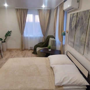 Фотография квартиры Квартира Рядом с Академией Единоборств