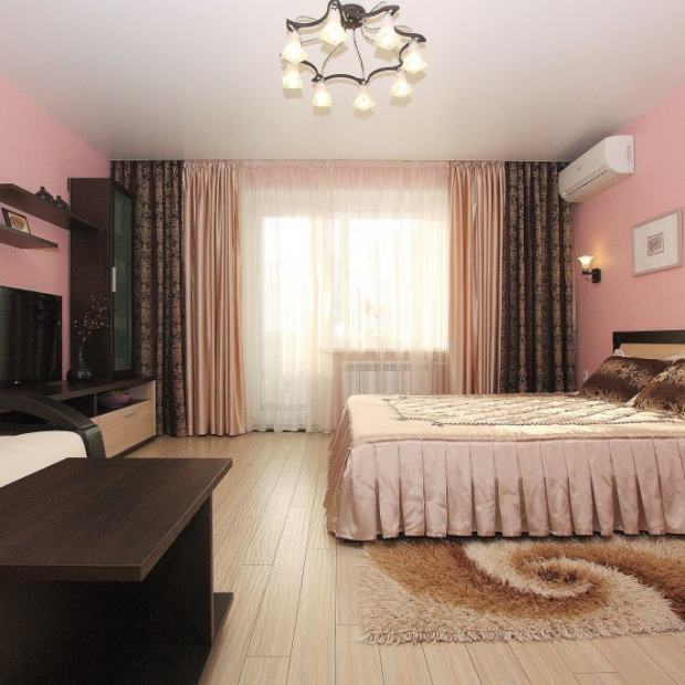 Фотографии квартиры 
            Апартаменты Альт на 40 лет Победы 31В