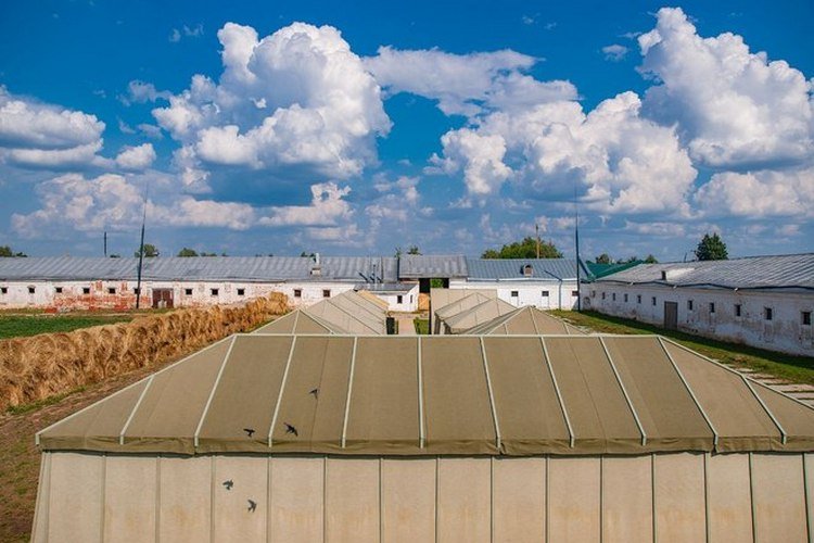 Фотография гостиницы Гусарская Стоянка