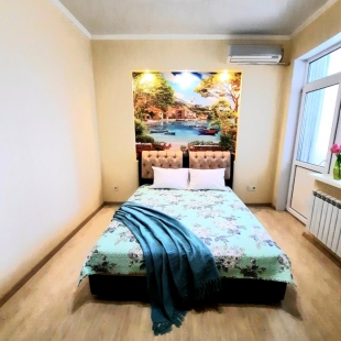 Фотография квартиры Квартира на Дзержинского 7/11