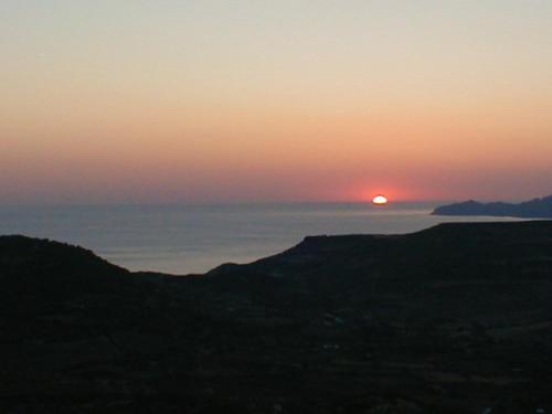 Фотография гостевого дома Casa Vista mare Bosa/Magomadas