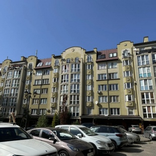 Фотография квартиры Балтик Резорт Апартаментс на Московская, 66