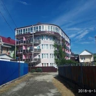 Фотография гостиницы Эдем