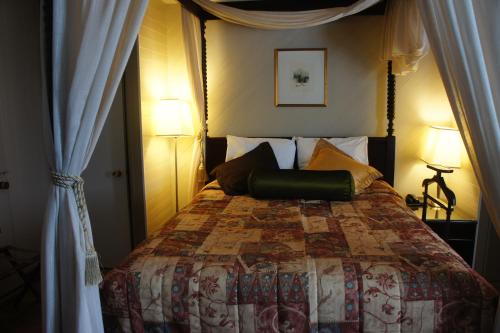 Фотография мотеля Motel Clair Mont