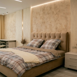 Фотография квартиры Квартира Новая Premium Огромная Видовая в Новом Доме