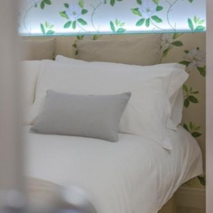 Фотография гостевого дома i Fiori de' Mario Suites