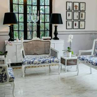 Фотографии гостиницы
Villa Octavia