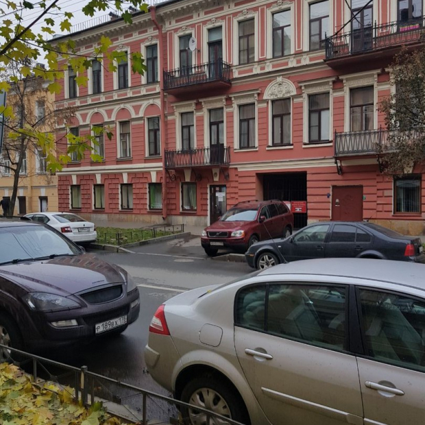 Фотографии хостела 
            Мариинск