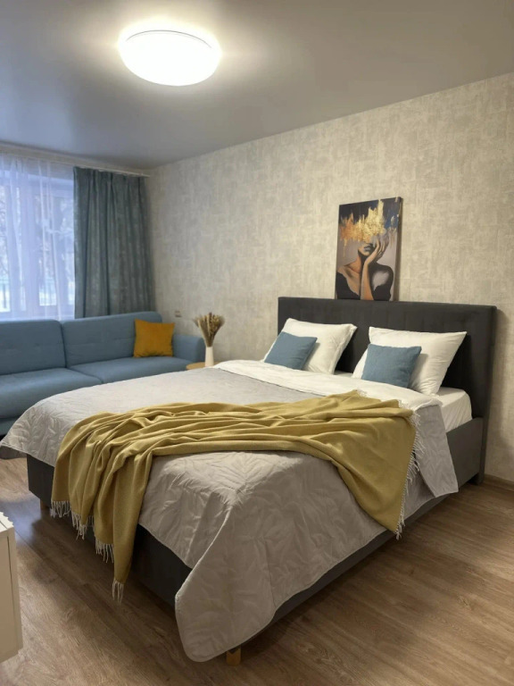 Фотография квартиры Апартаменты на Речной улице 5А