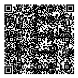 QR код гостиницы Уютное Гнездышко