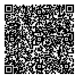 QR код гостиницы Арт Авенью