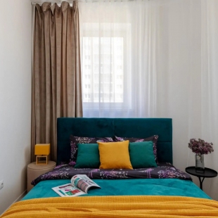 Фотография квартиры Апартаменты на Гудиловской 5к1