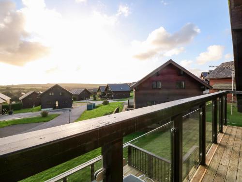 Фотография гостевого дома Willow Lodge