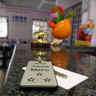 Фотографии гостиницы
Hotel AnnaMare