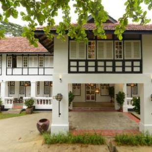 Фотографии гостиницы
Villa Samadhi Singapore by Samadhi (SG Clean)