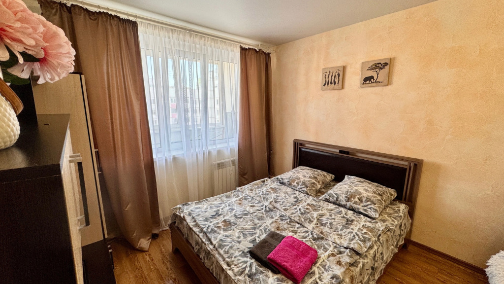 Фотография квартиры Квартира на Проспекте Ливанова 16