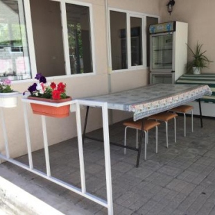 Фотография гостевого дома Мария на Тургенева, 231