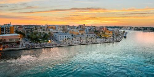 Фотография гостевого дома Camelia Apartment