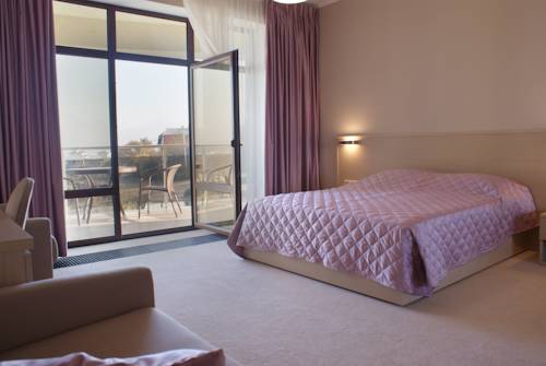 Фотографии гостиницы
Мирный