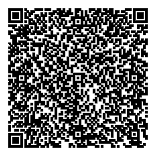 QR код гостевого дома Экодом Белые Росы