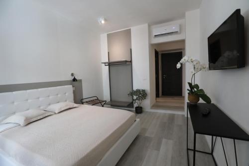 Фотография мини отеля b&b boutique four rooms bari