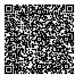 QR код хостела BOND