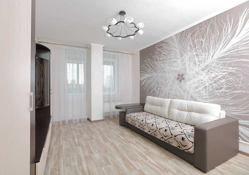 Фотография квартиры Апартаменты Квартира в доме CRISTAL