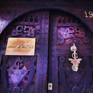 Фотографии мини отеля
Riad Luzia