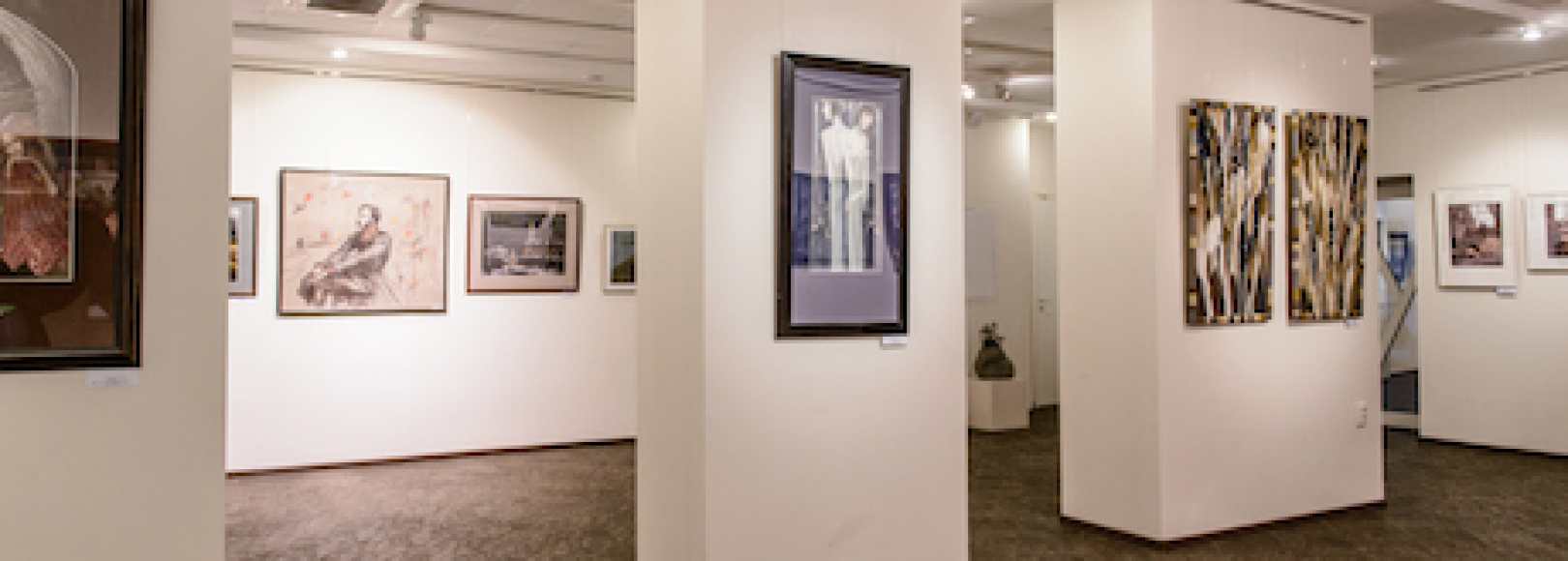 Фотография конференц-зала Зефирный зал Центра культурных инициатив Югор