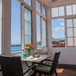 Фотография мини отеля Vitorina Corte Guesthouse