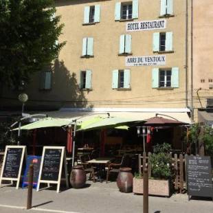Фотографии гостиницы
Abri Du Ventoux