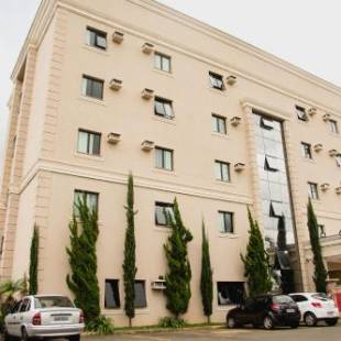 Фотографии гостиницы
Class Hotel Alfenas