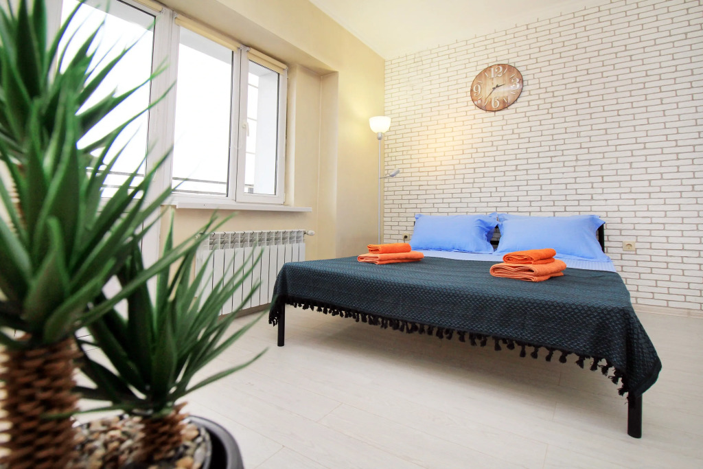 Фотография квартиры Апартаменты РБ 29