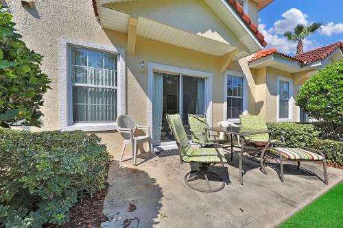 Фотография гостевого дома Palm Harbor Hideaway