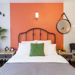 Фотография квартиры Квартира Щедрина10 у автовокзала