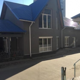 Фотография хостела Гранат