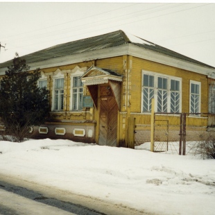 Фотография музея Михайловский краеведческий музей