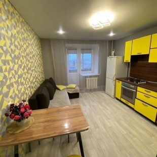 Фотография квартиры Квартира на улице Марджани 18