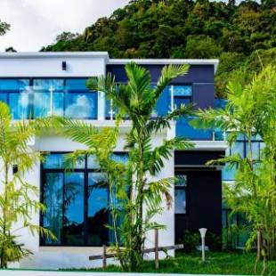 Фотографии гостиницы
Baan Chom View Kamala - SHA Plus