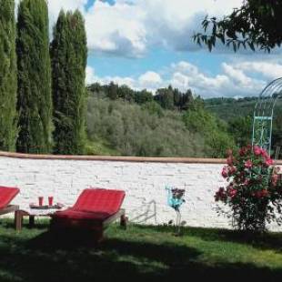 Фотографии мини отеля
La Luna